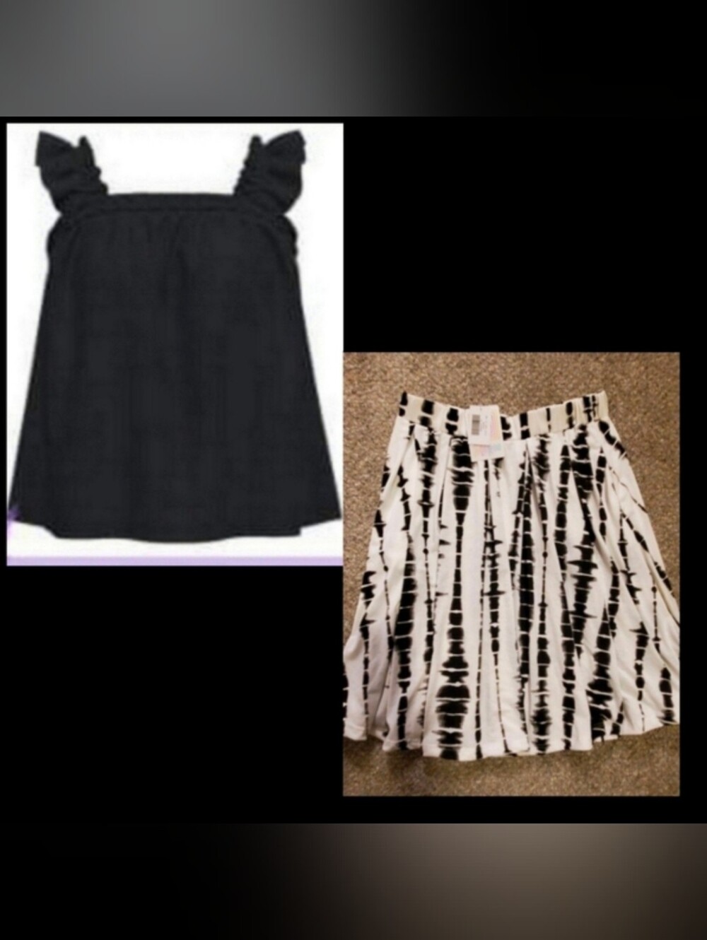 Lularoe Outfit